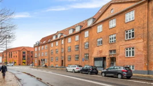 Lejligheder i Odense C - billede 2