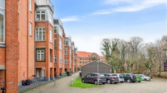 Lejligheder i Odense C - billede 3