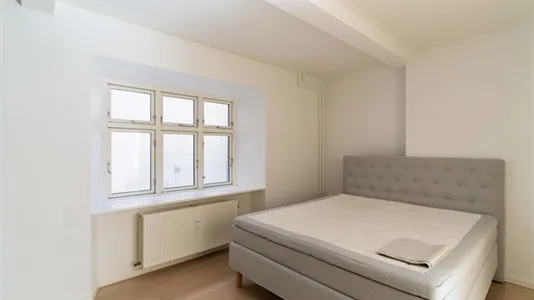 Lejligheder i København K - billede 6