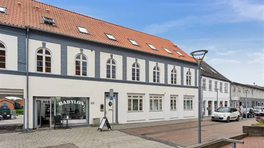 Lejligheder i Vordingborg - billede 1