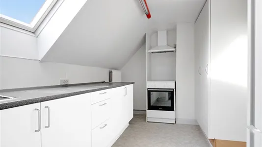 Lejligheder i Varde - billede 2