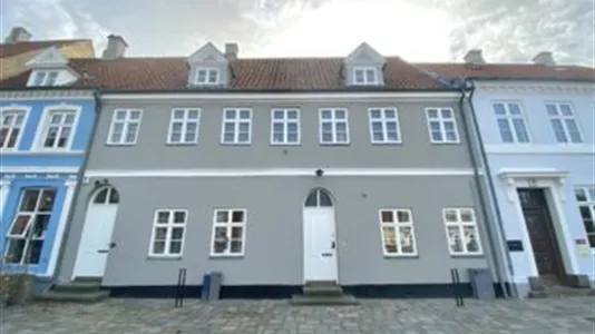 Lejligheder i Nyborg - billede 1
