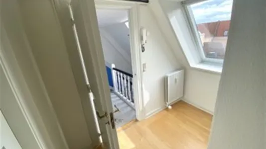 Lejligheder i Nyborg - billede 3