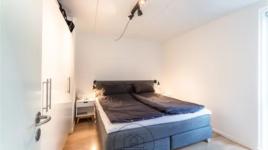 Lejligheder i København SV - billede 9