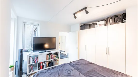 Lejligheder i København SV - billede 10