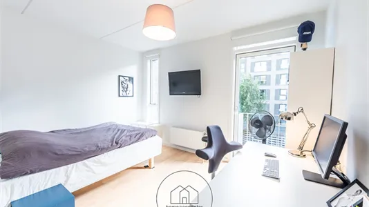 Lejligheder i København SV - billede 11
