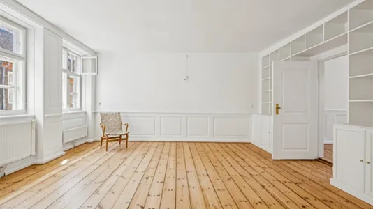 Lejligheder i København K - billede 3