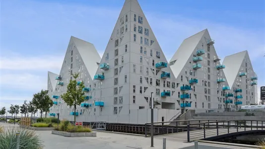 Huse i Århus C - billede 2
