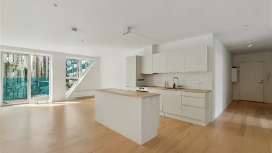 Huse i Århus C - billede 3