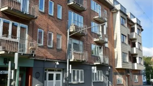 Lejligheder i Odense C - billede 1