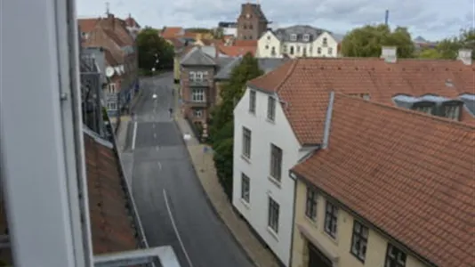Lejligheder i Odense C - billede 3