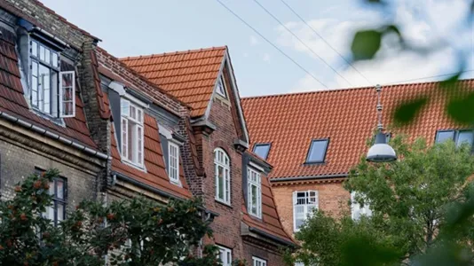 Lejligheder i Østerbro - billede 1