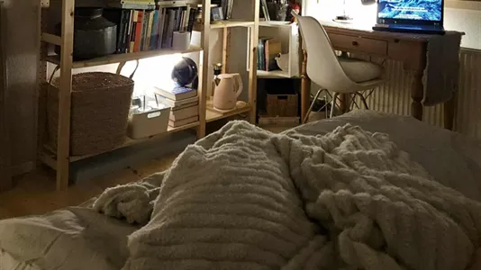 Værelser i København S - billede 2