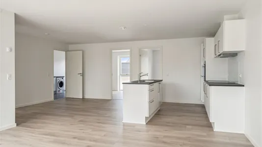 Huse i Fredericia - billede 4