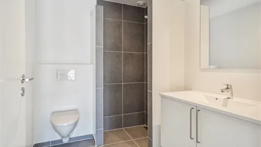 Huse i Fredericia - billede 5