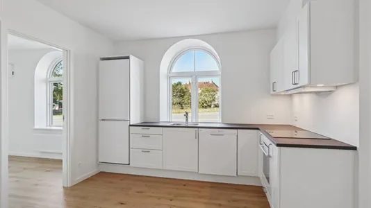 Lejligheder i Vordingborg - billede 3