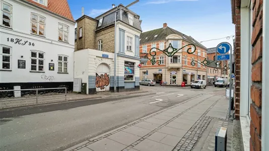 Lejligheder i Næstved - billede 11