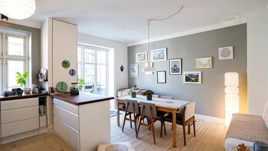 Lejligheder i København S - billede 2