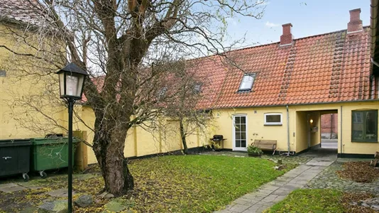 Lejligheder i Præstø - billede 1