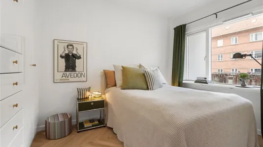 Lejligheder i Frederiksberg C - billede 3