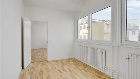 Lejligheder i Næstved - billede 3