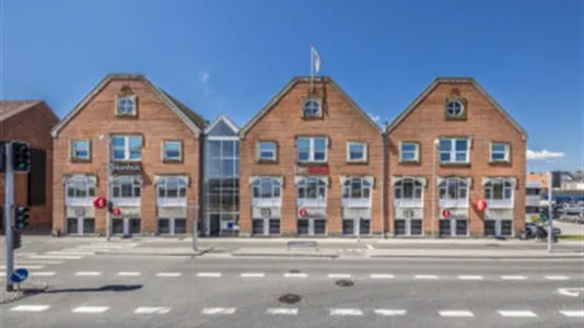 Lejligheder i Svendborg - billede 1