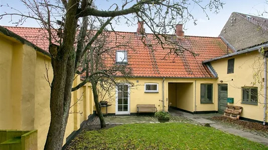 Lejligheder i Præstø - billede 1