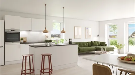 Huse i Vester Skerninge - billede 3
