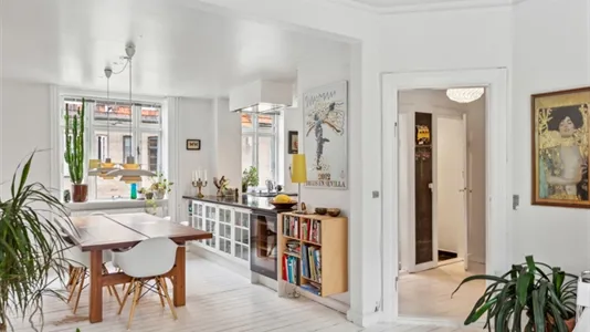 Huse i Østerbro - billede 4