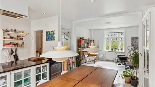 Huse i Østerbro - billede 5