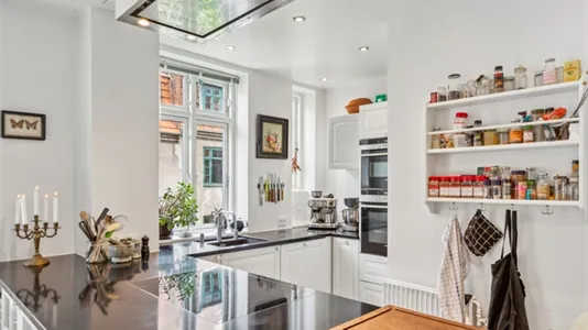 Huse i Østerbro - billede 6