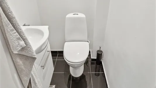 Huse i Østerbro - billede 8
