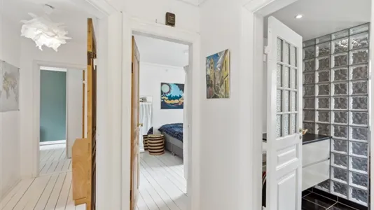 Huse i Østerbro - billede 9
