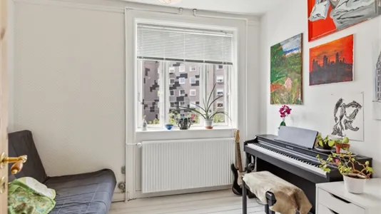 Huse i Østerbro - billede 12
