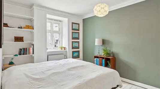 Huse i Østerbro - billede 13