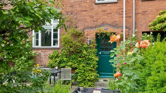 Huse i Østerbro - billede 15