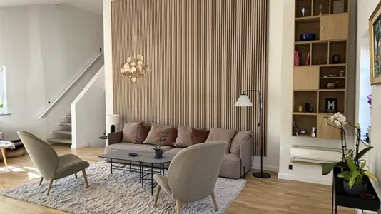 Huse i Fredensborg - billede 2