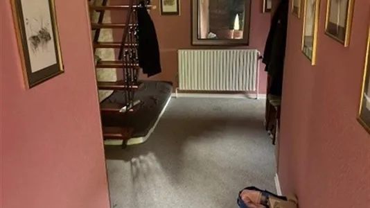 Huse i Glamsbjerg - billede 3