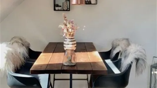 Lejligheder i Odense C - billede 3