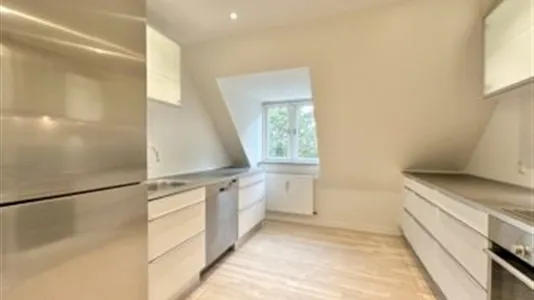 Lejligheder i Odense C - billede 2