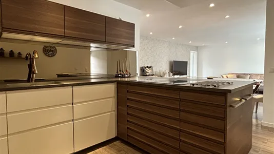 Huse i Odense SØ - billede 5