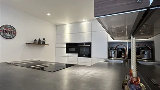 Huse i Odense SØ - billede 6