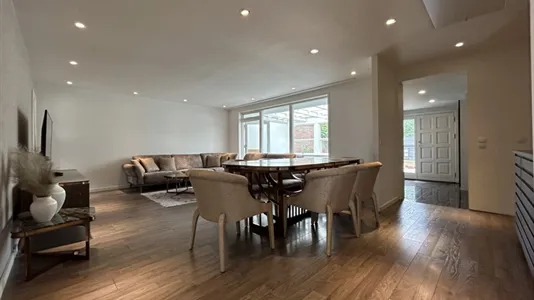 Huse i Odense SØ - billede 8