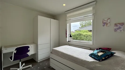 Huse i Odense SØ - billede 13