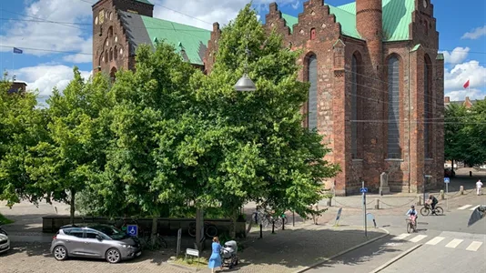 Huse i Århus C - billede 3