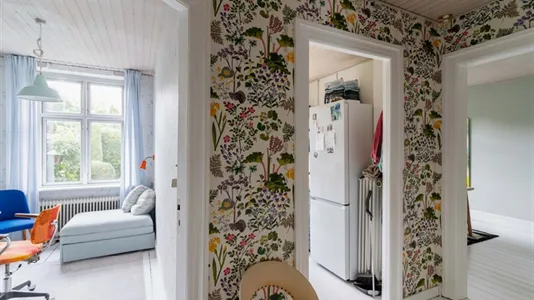 Huse i Brønshøj - billede 2