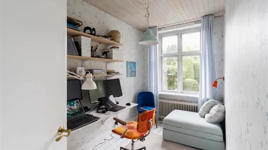 Huse i Brønshøj - billede 3