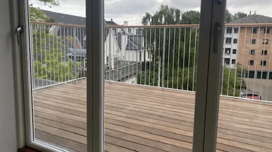 Lejligheder i Frederiksberg - billede 1