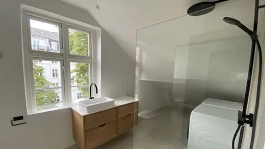 Lejligheder i Frederiksberg - billede 2