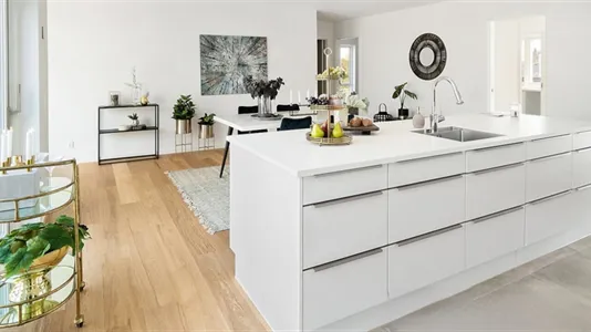 Huse i Virum - billede 3